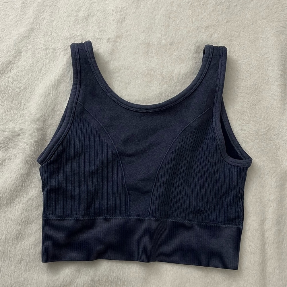 womens thick supportive sports bra